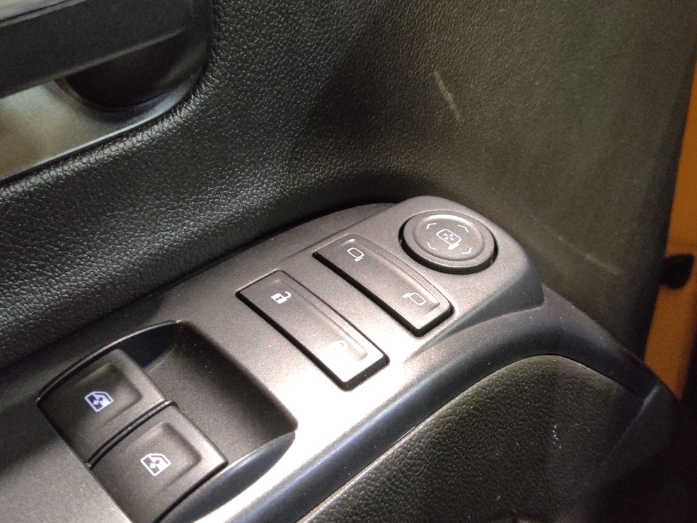 2018 Chevrolet Silverado 1500 Work Truck 1WT - Photo 21