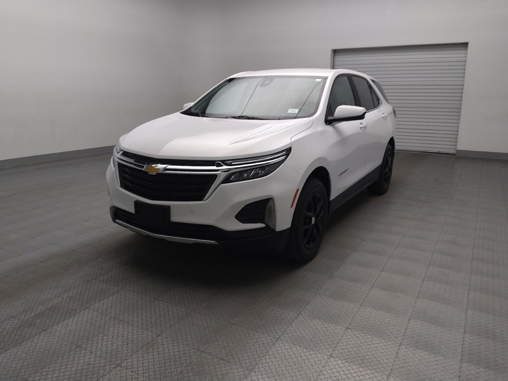2023 Chevrolet Equinox 2FL