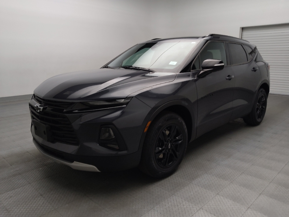 2021 Chevrolet Blazer 3LT