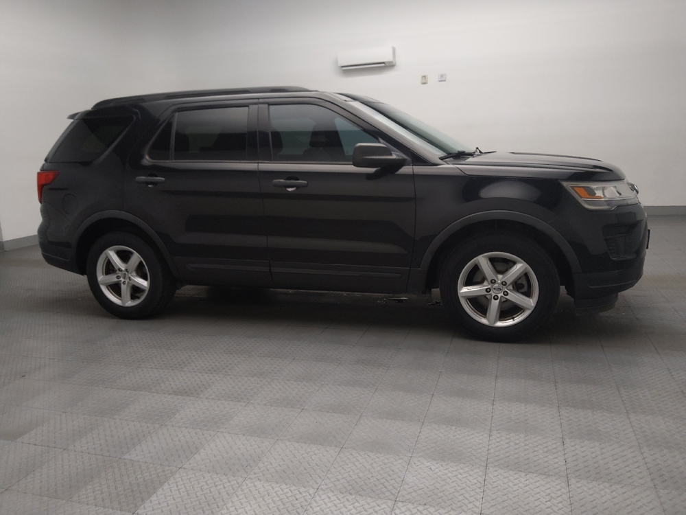 2019 Ford Explorer Base - Photo 9