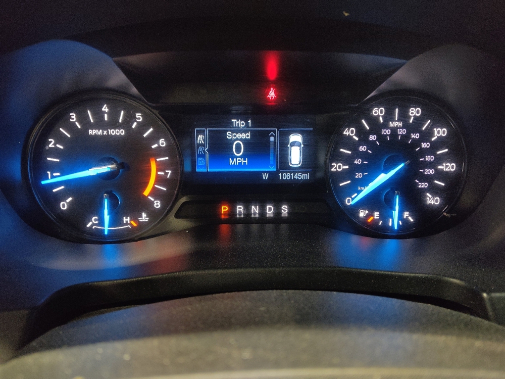 2019 Ford Explorer Base - Photo 18