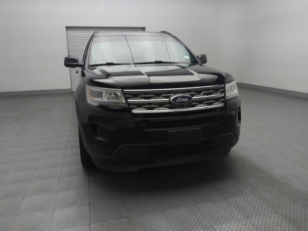 2019 Ford Explorer Base - Photo 11