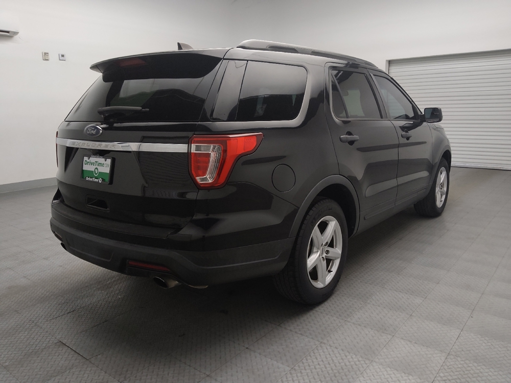 2019 Ford Explorer Base - Photo 7