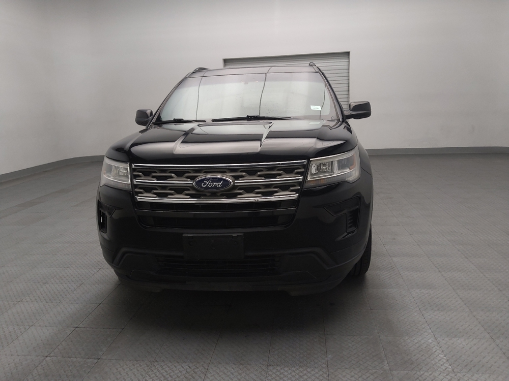 2019 Ford Explorer Base - Photo 12