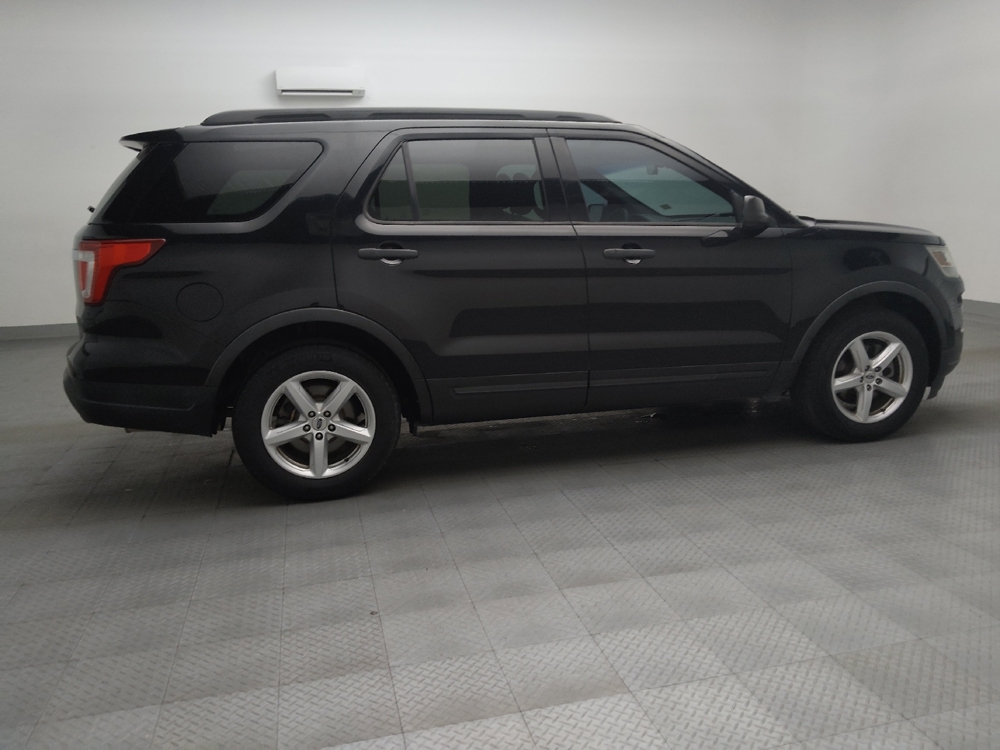 2019 Ford Explorer Base - Photo 8