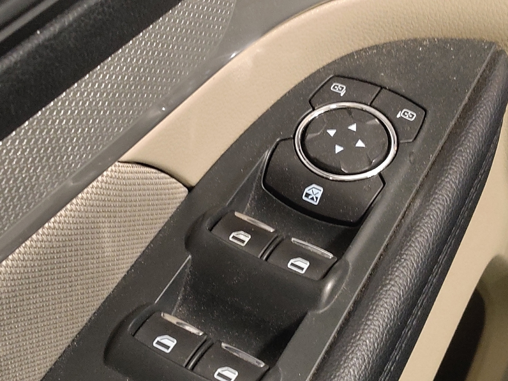 2019 Ford Explorer Base - Photo 21