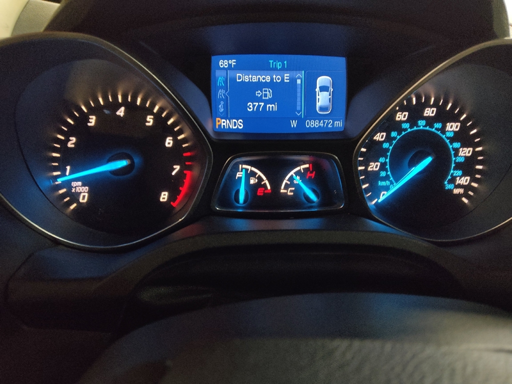 2014 Ford Escape SE - Photo 18