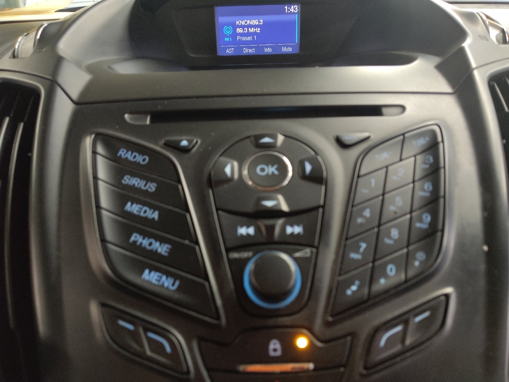 2014 Ford Escape SE - Photo 19