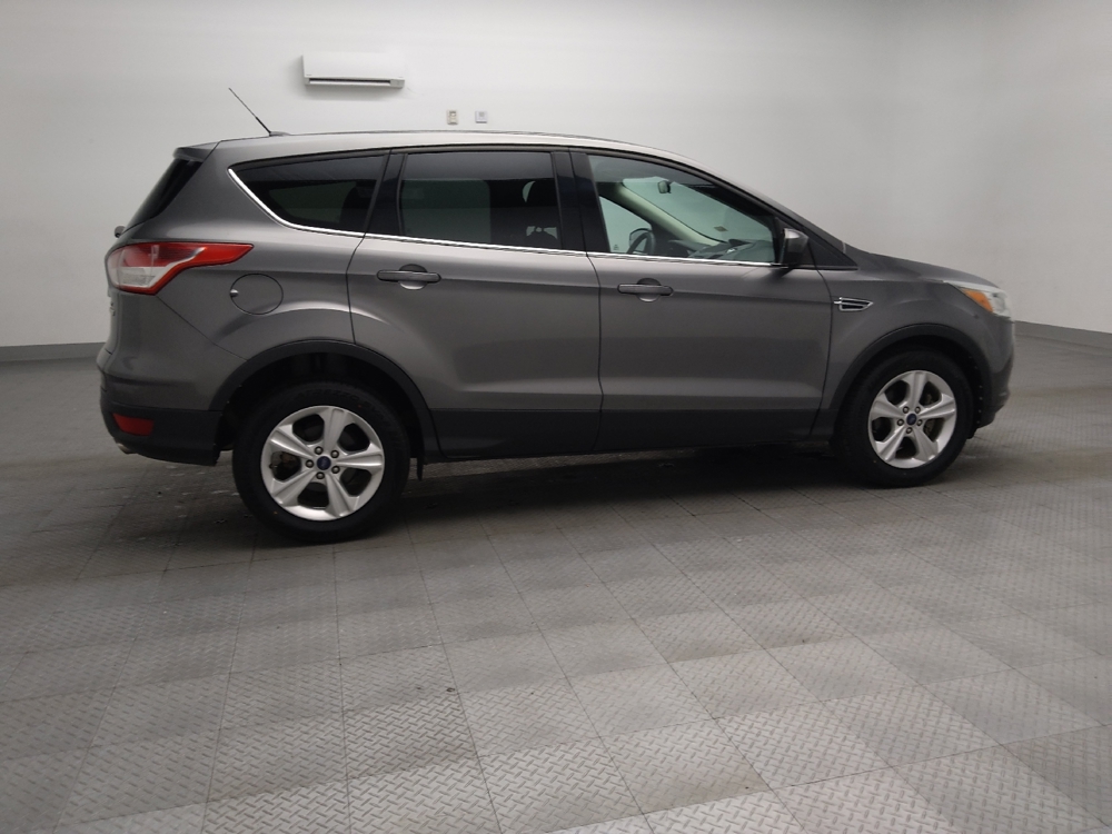2014 Ford Escape SE - Photo 8