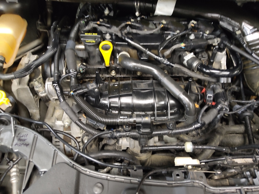 2014 Ford Escape SE - Photo 23