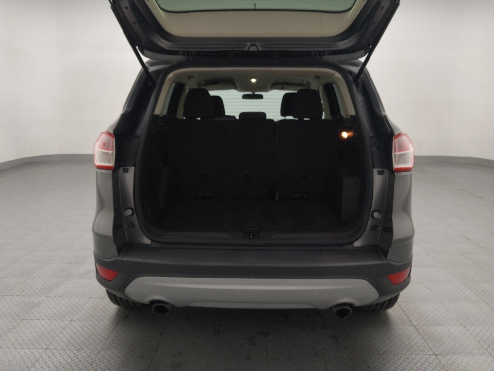 2014 Ford Escape SE - Photo 22