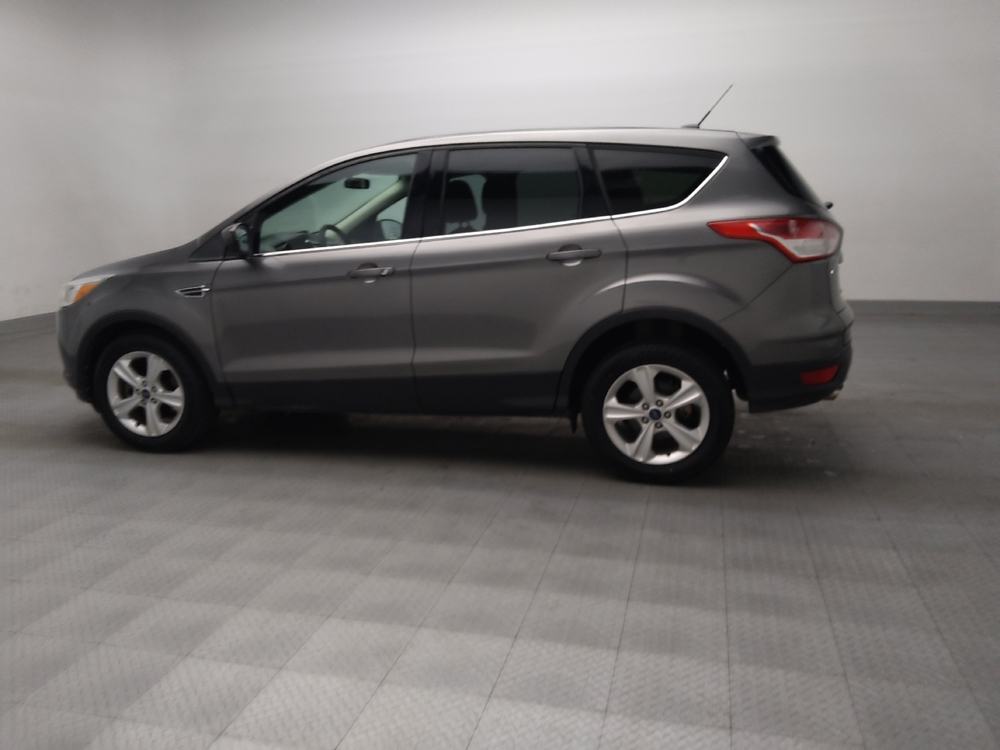 2014 Ford Escape SE - Photo 3