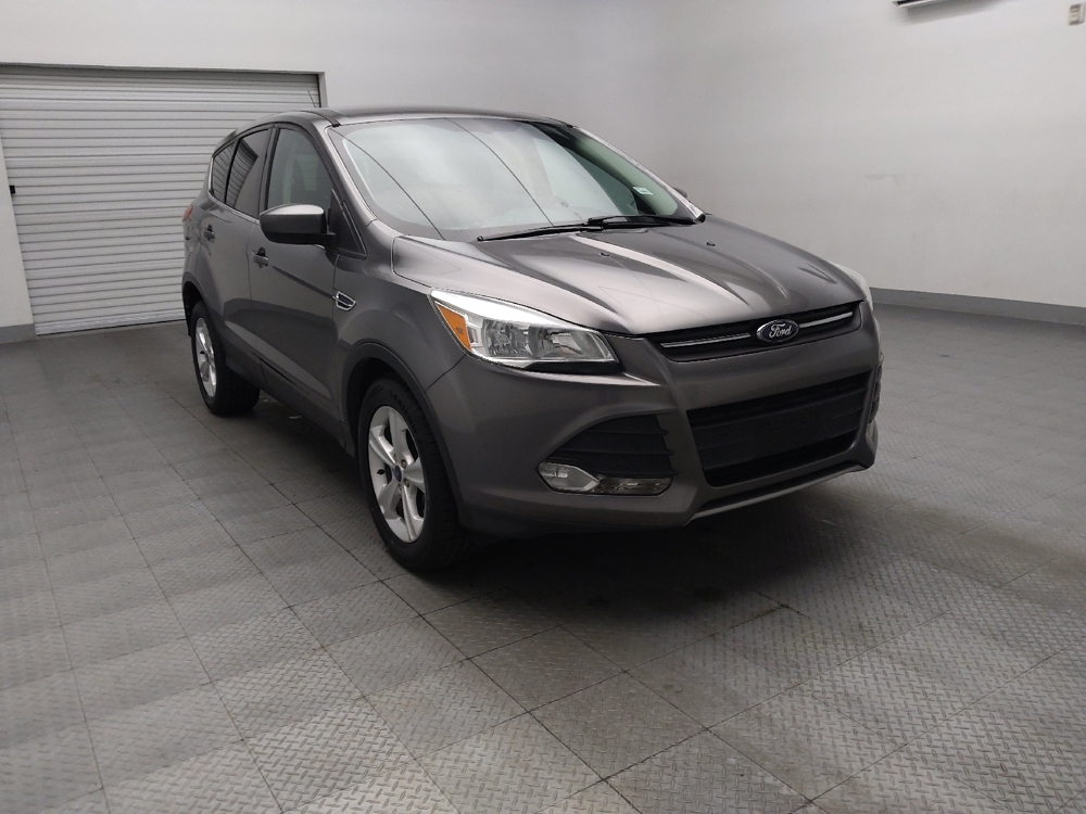 2014 Ford Escape SE - Photo 10