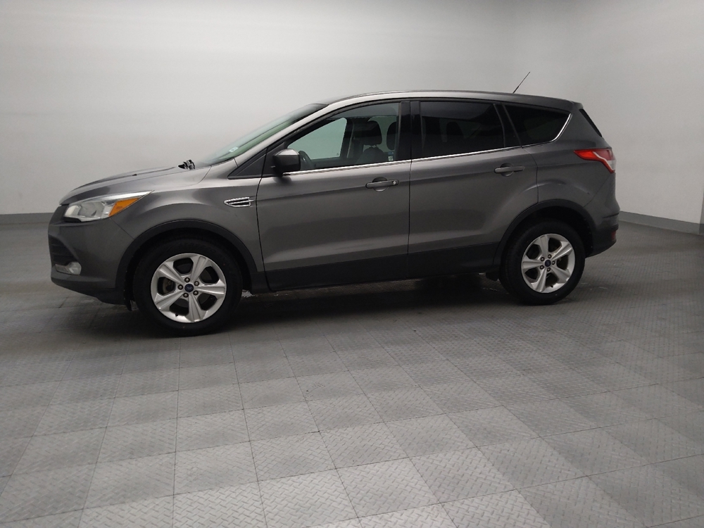 2014 Ford Escape SE - Photo 2