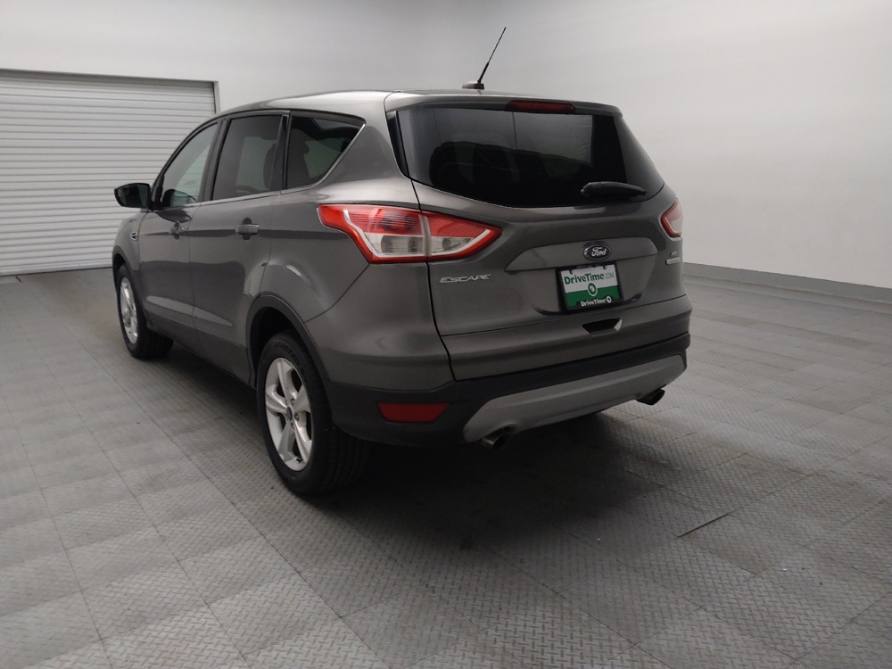 2014 Ford Escape SE - Photo 4