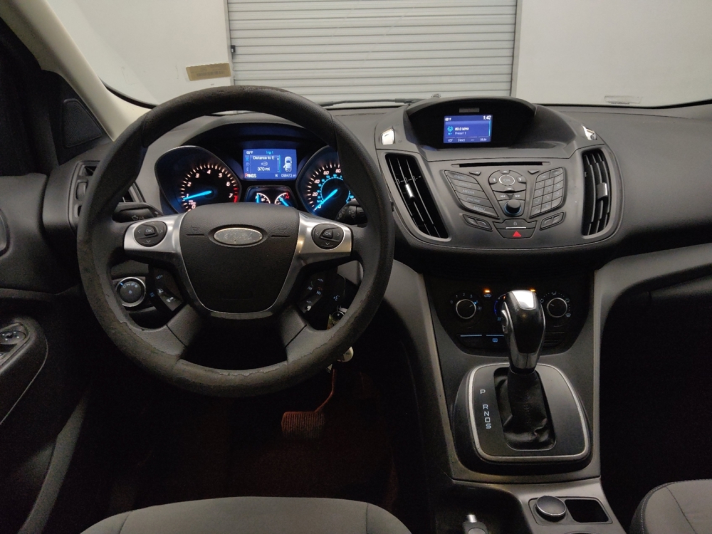 2014 Ford Escape SE - Photo 17