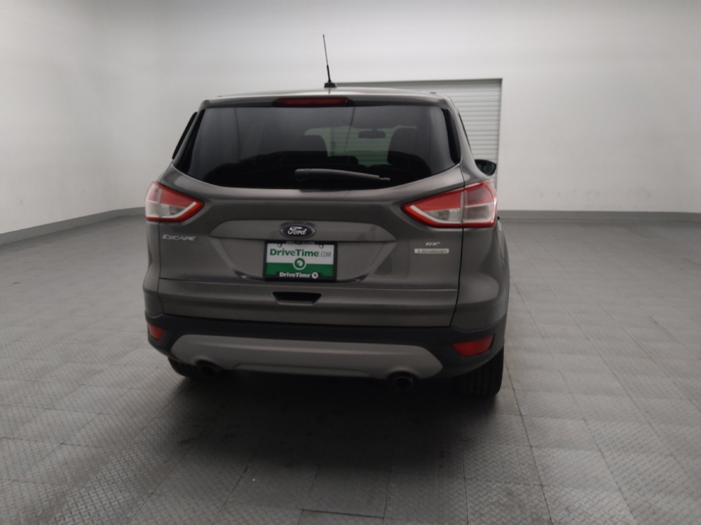 2014 Ford Escape SE - Photo 6