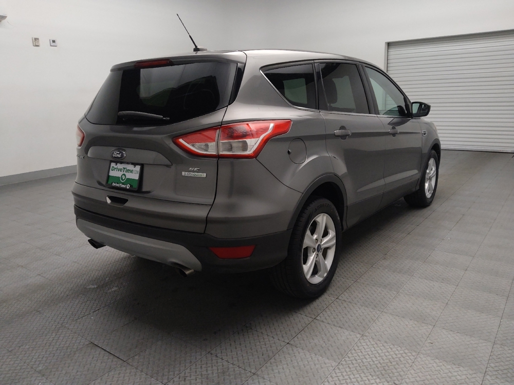 2014 Ford Escape SE - Photo 7
