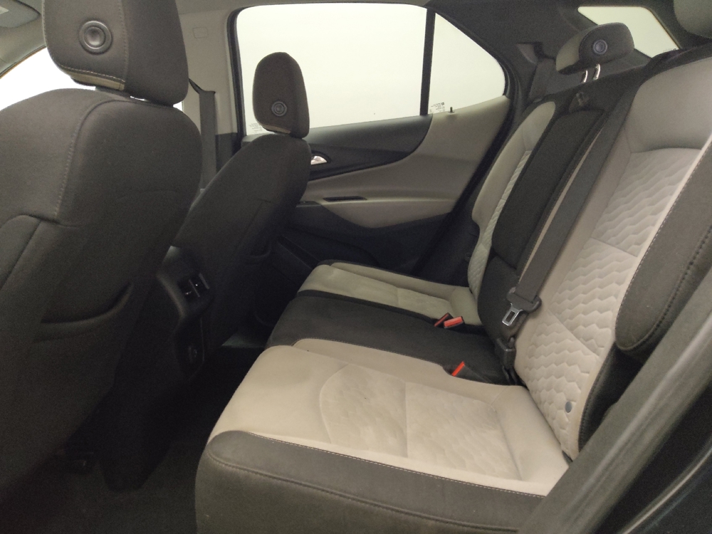 2020 Chevrolet Equinox LT - Photo 14