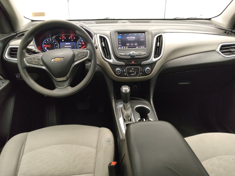 2020 Chevrolet Equinox LT - Photo 17