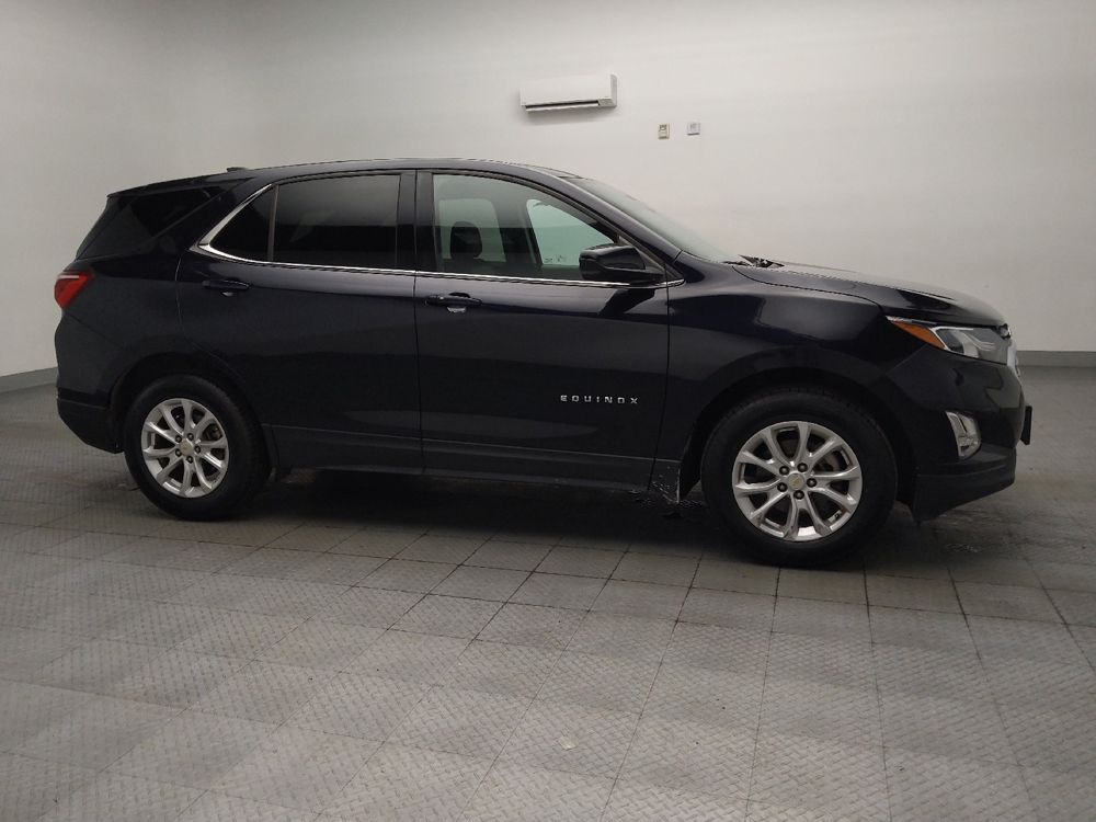 2020 Chevrolet Equinox LT - Photo 9