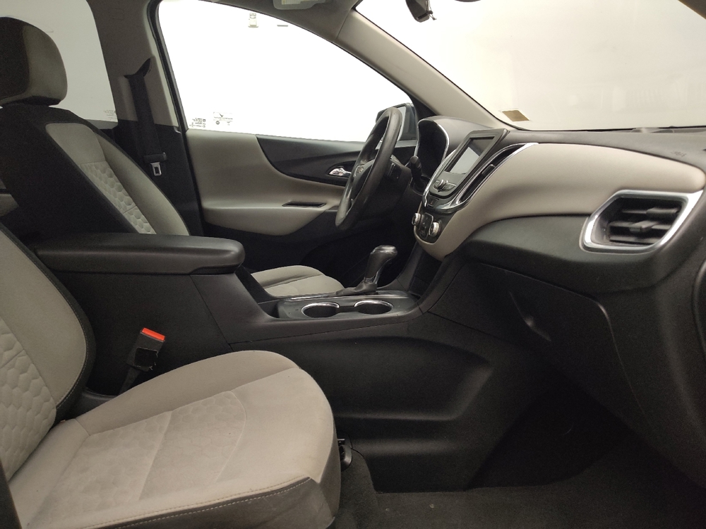 2020 Chevrolet Equinox LT - Photo 16