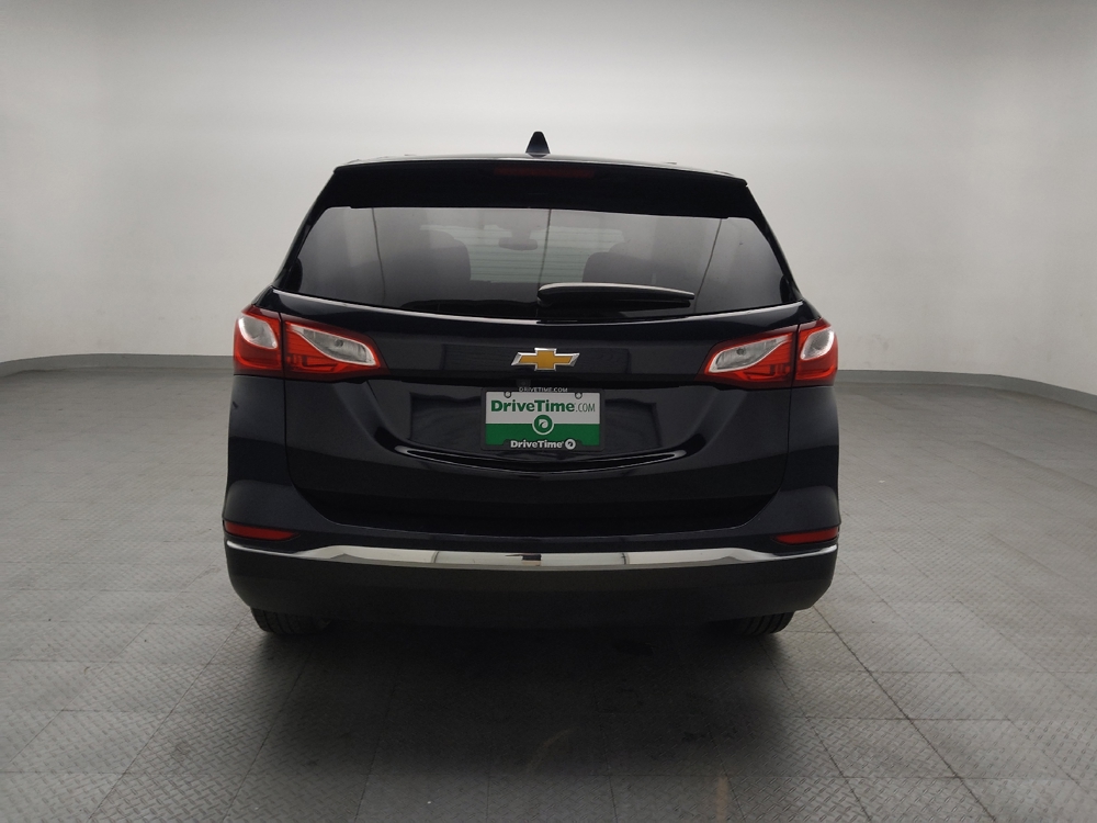 2020 Chevrolet Equinox LT - Photo 5