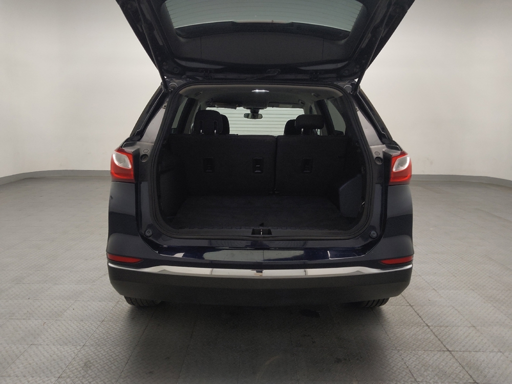 2020 Chevrolet Equinox LT - Photo 22