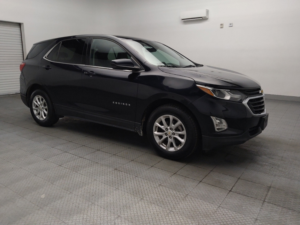 2020 Chevrolet Equinox LT - Photo 10
