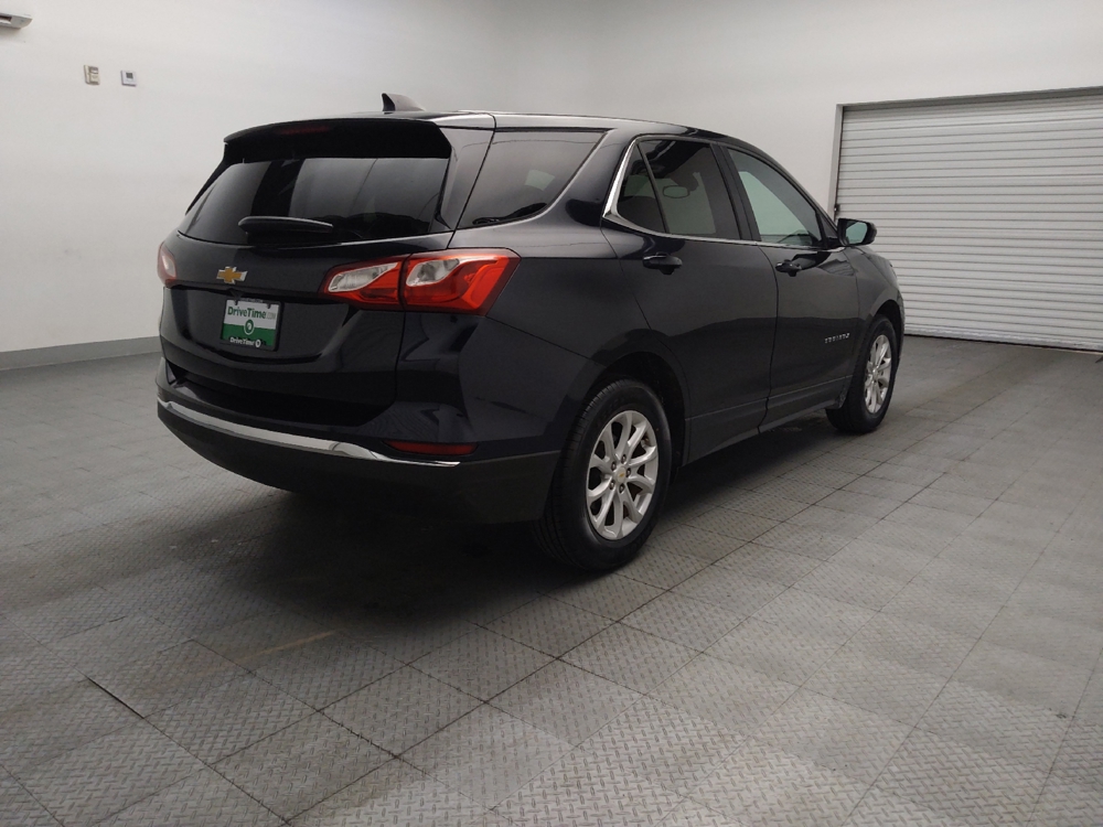 2020 Chevrolet Equinox LT - Photo 7