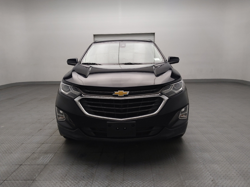 2020 Chevrolet Equinox LT - Photo 12