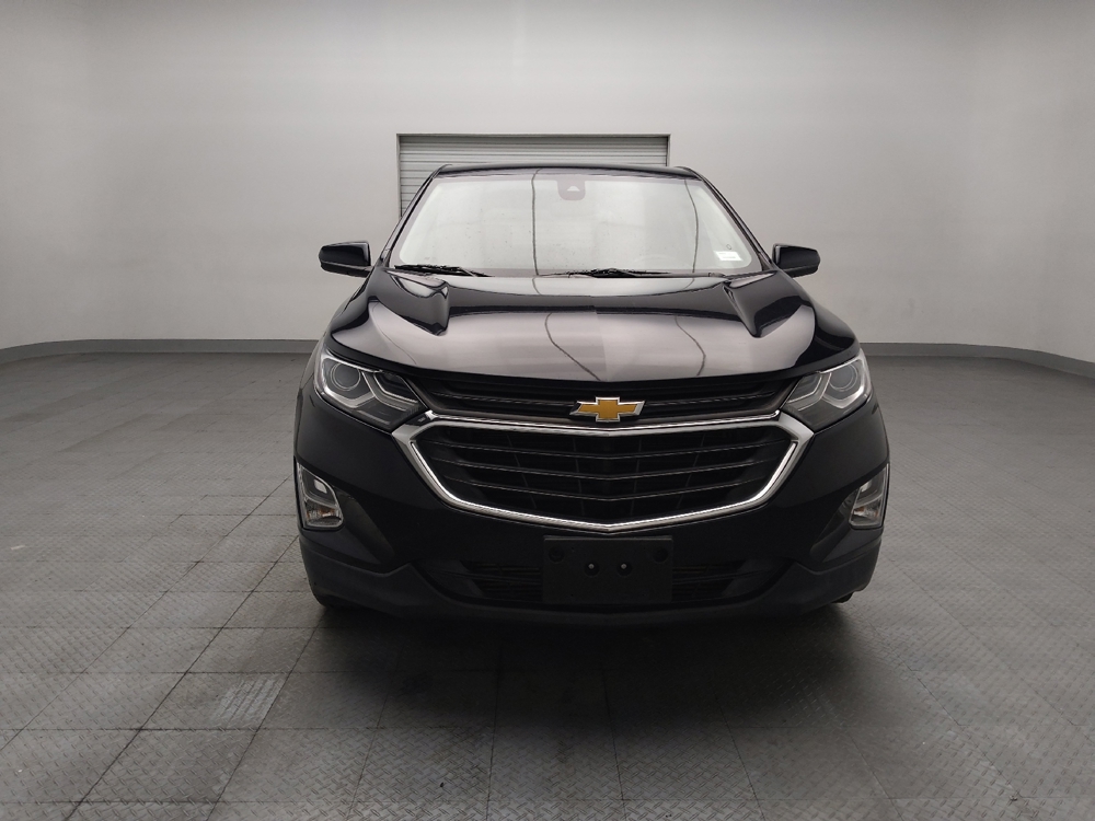2020 Chevrolet Equinox LT - Photo 11