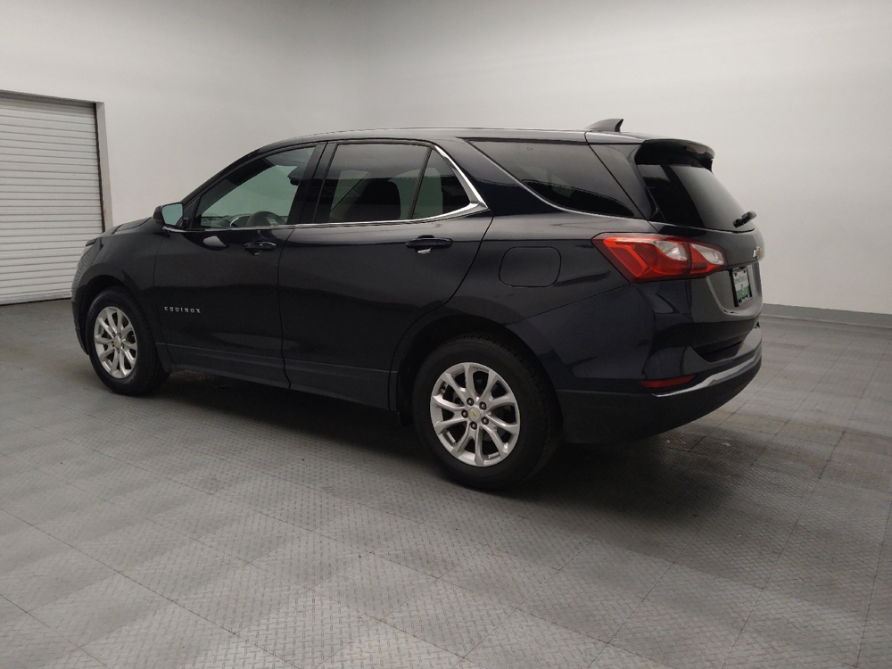 2020 Chevrolet Equinox LT - Photo 4