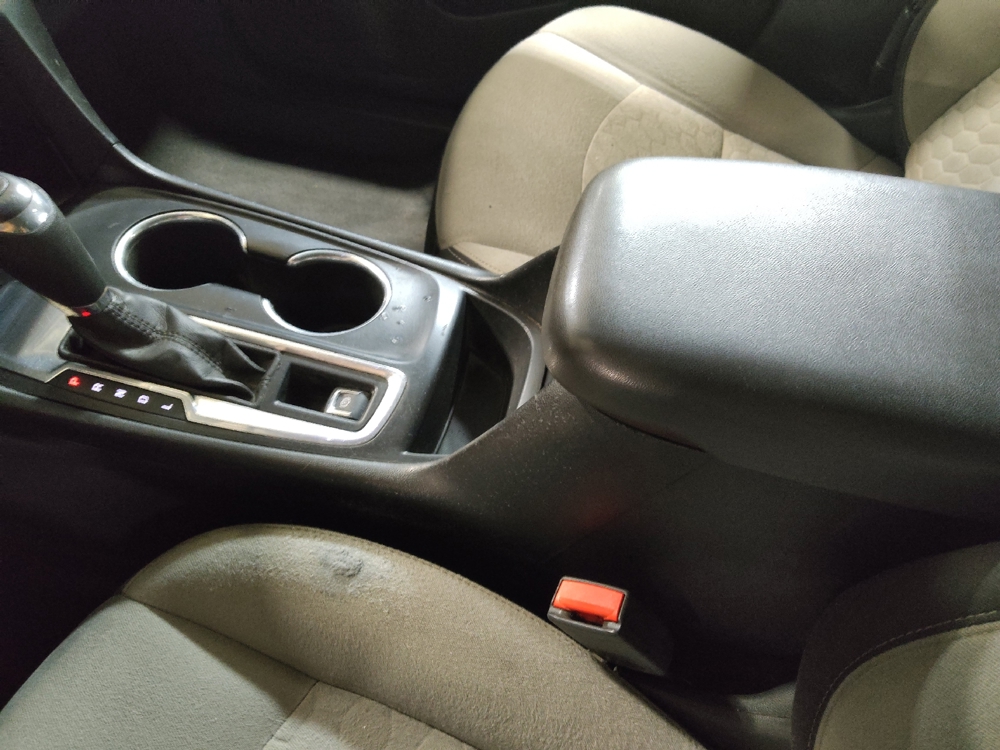 2020 Chevrolet Equinox LT - Photo 20