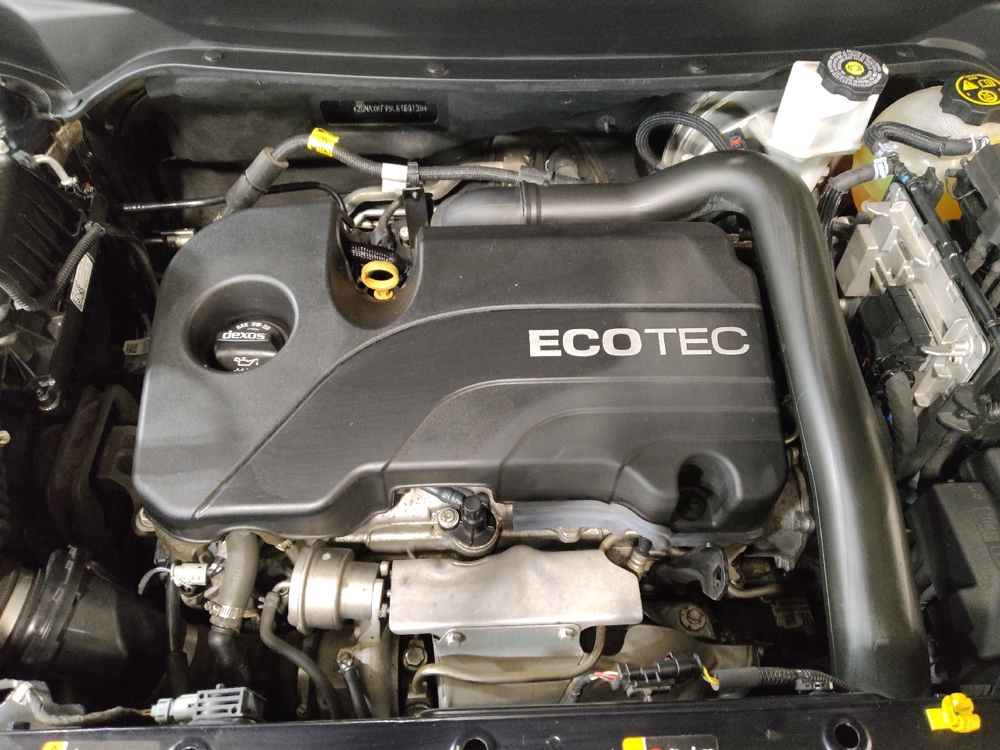2020 Chevrolet Equinox LT - Photo 23