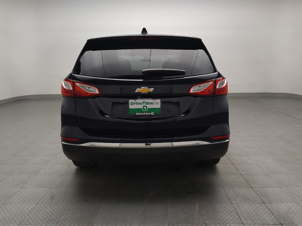 2020 Chevrolet Equinox LT - Photo 6