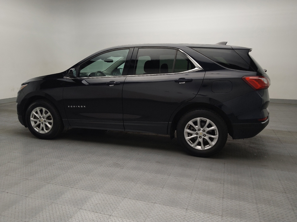 2020 Chevrolet Equinox LT - Photo 3