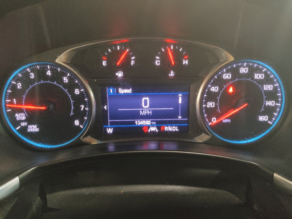 2020 Chevrolet Equinox LT - Photo 18
