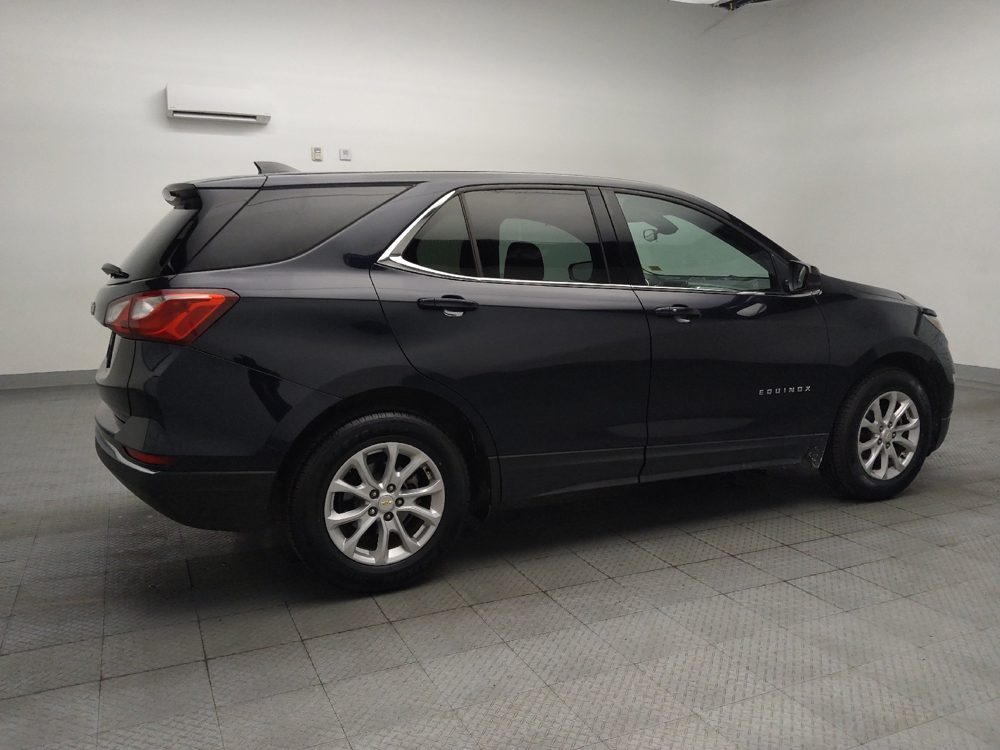 2020 Chevrolet Equinox LT - Photo 8