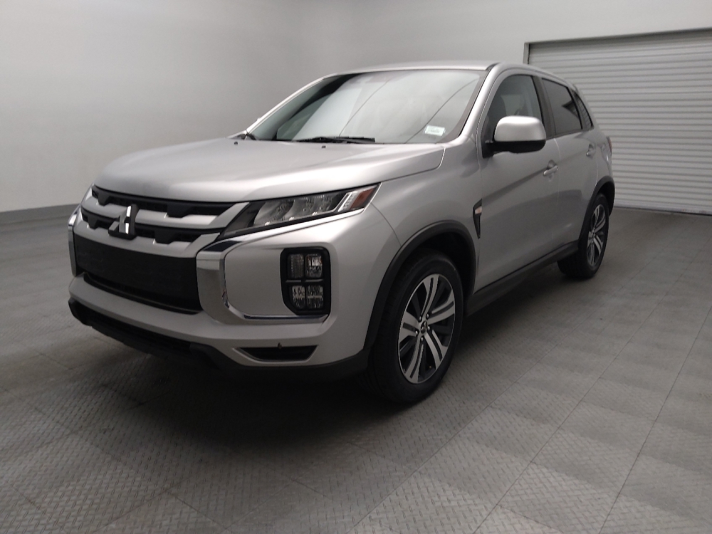 2021 Mitsubishi Outlander Sport ES