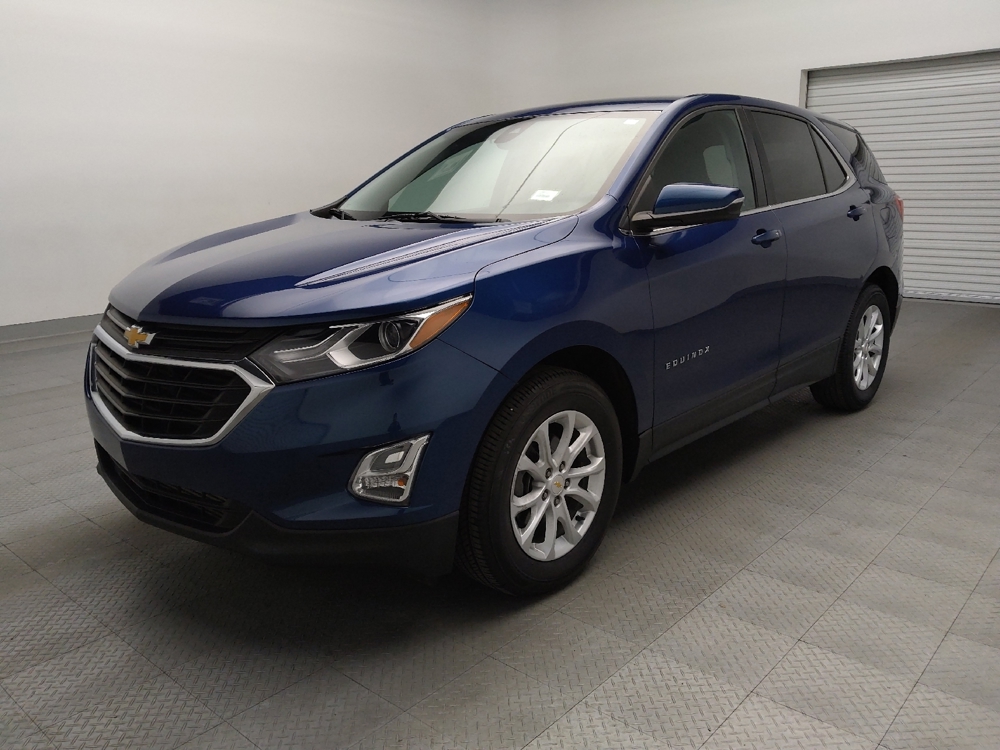 2019 Chevrolet Equinox 2FL