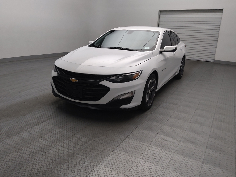 2022 Chevrolet Malibu