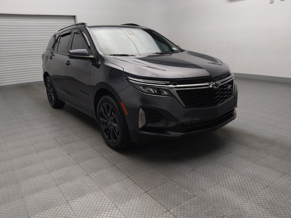 2022 Chevrolet Equinox RS - Photo 10