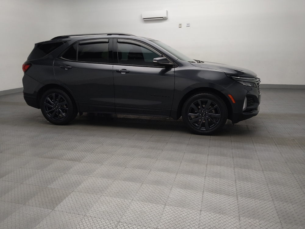 2022 Chevrolet Equinox RS - Photo 9