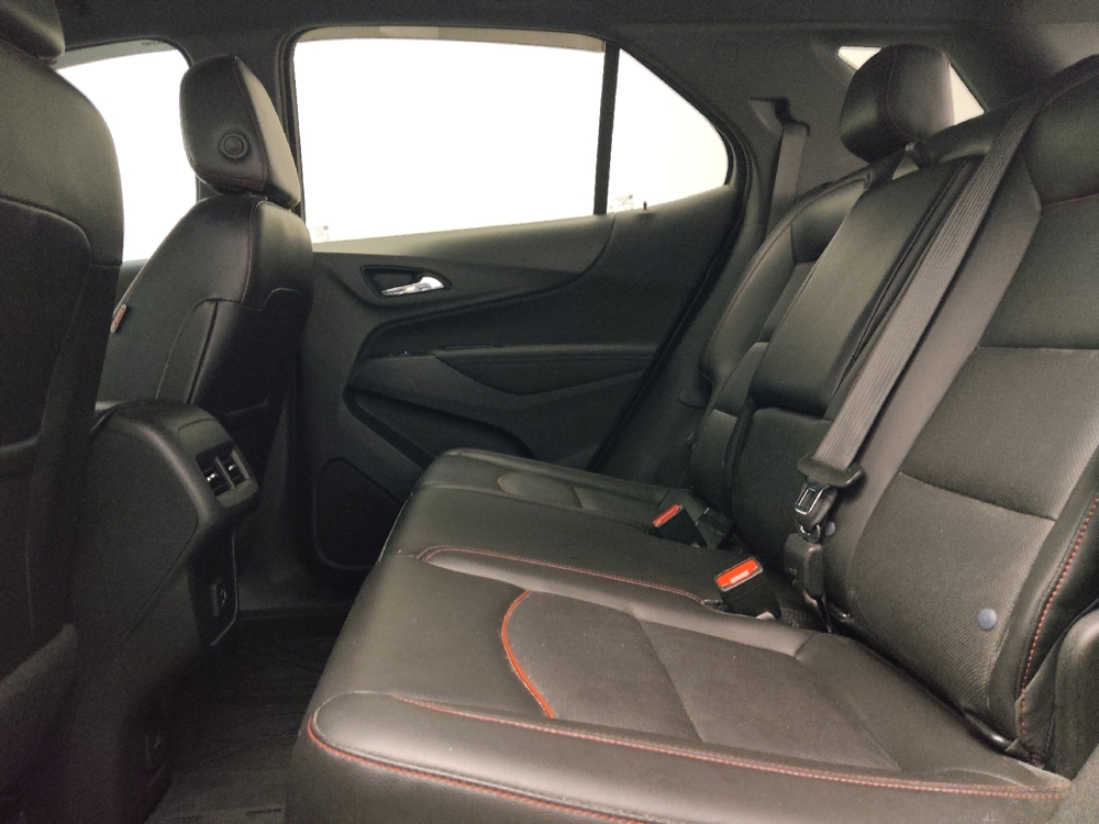 2022 Chevrolet Equinox RS - Photo 14