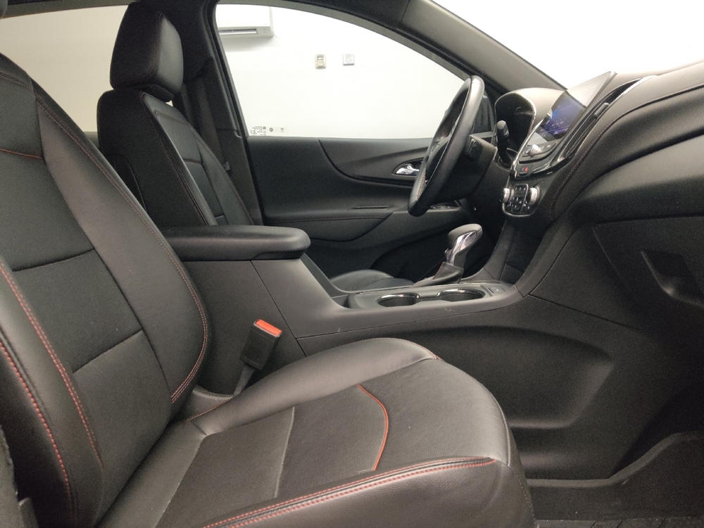 2022 Chevrolet Equinox RS - Photo 16