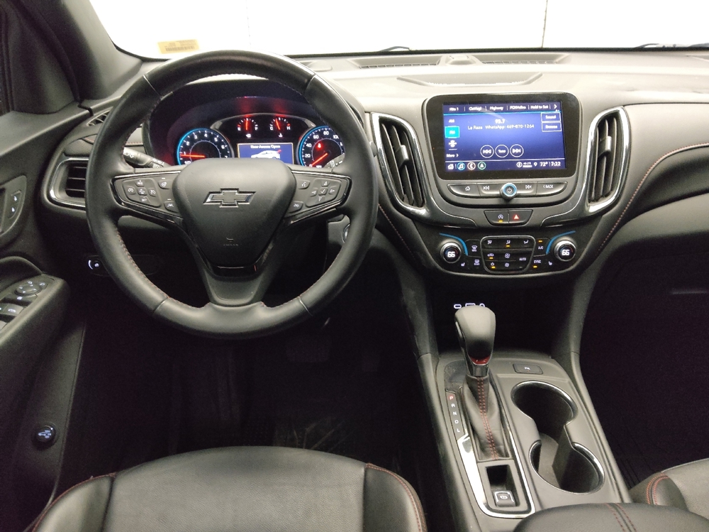 2022 Chevrolet Equinox RS - Photo 17