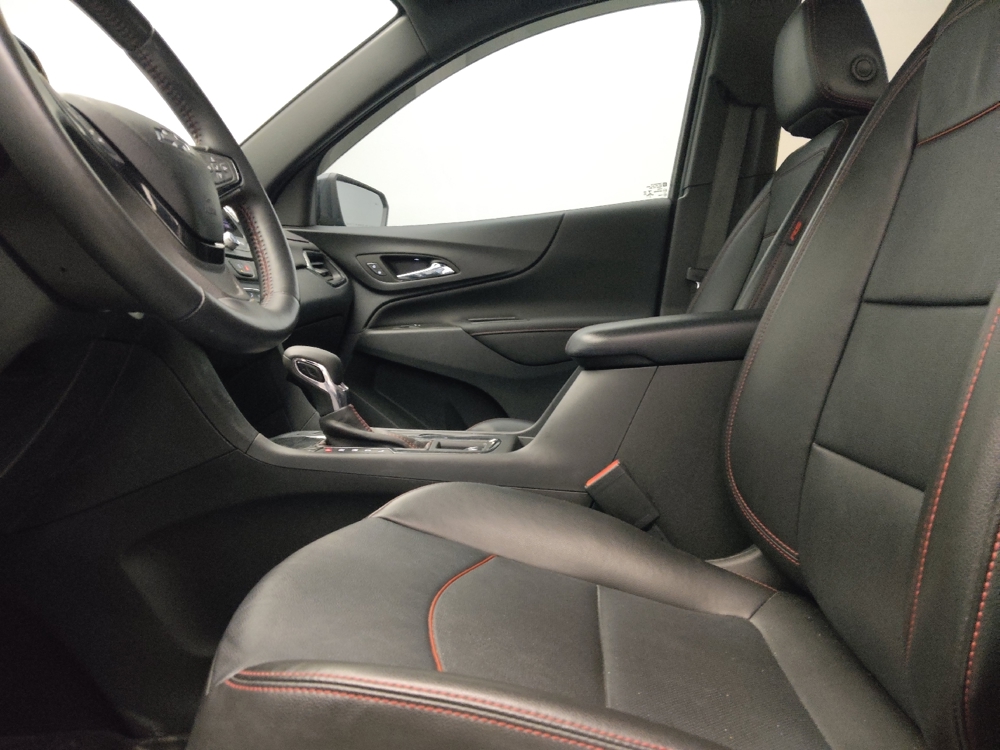 2022 Chevrolet Equinox RS - Photo 13
