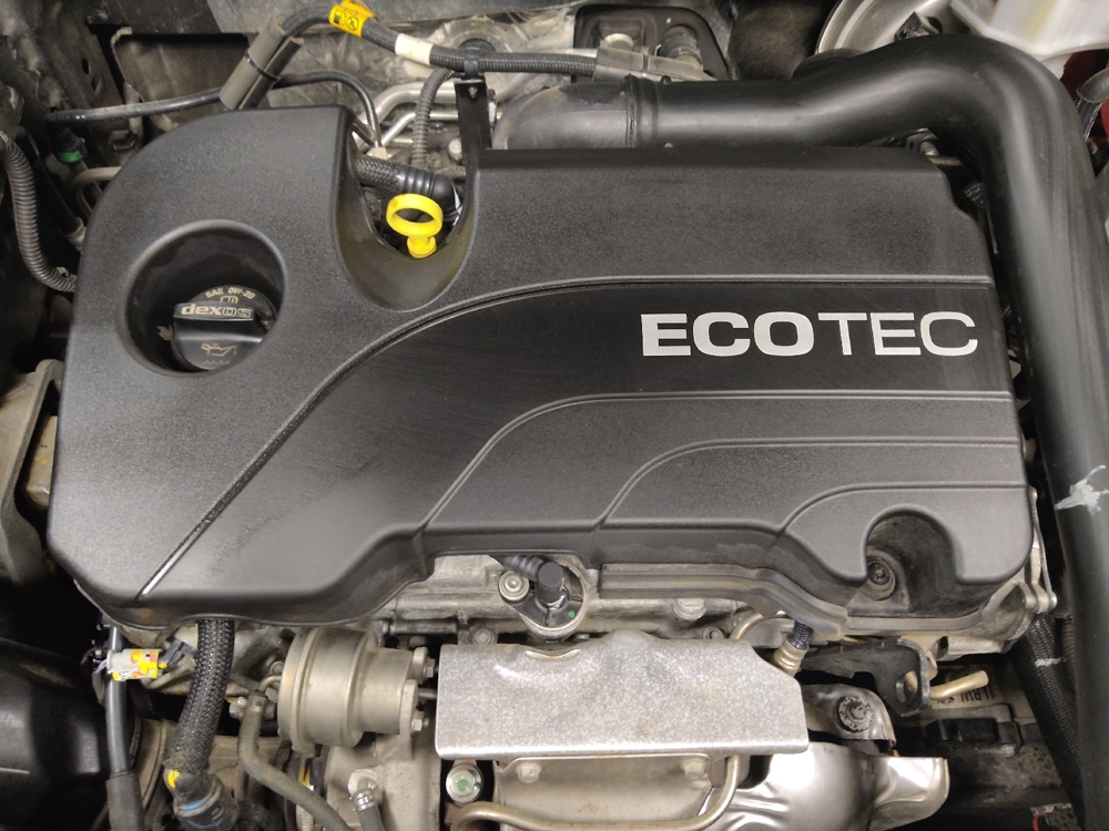 2022 Chevrolet Equinox RS - Photo 23