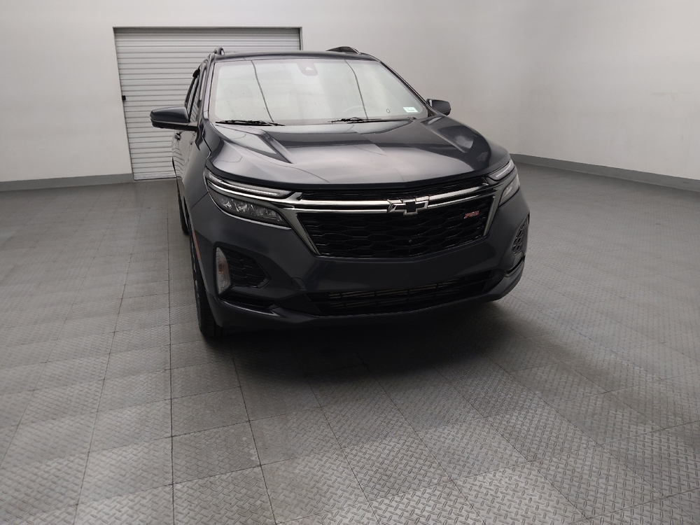 2022 Chevrolet Equinox RS - Photo 11